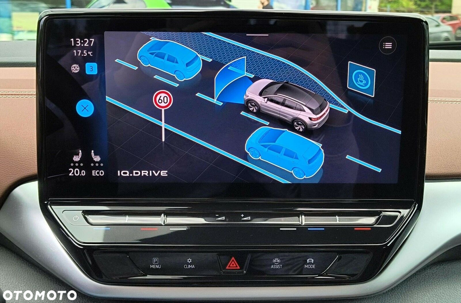 Volkswagen ID.4 77kWh Pro Performance - 19