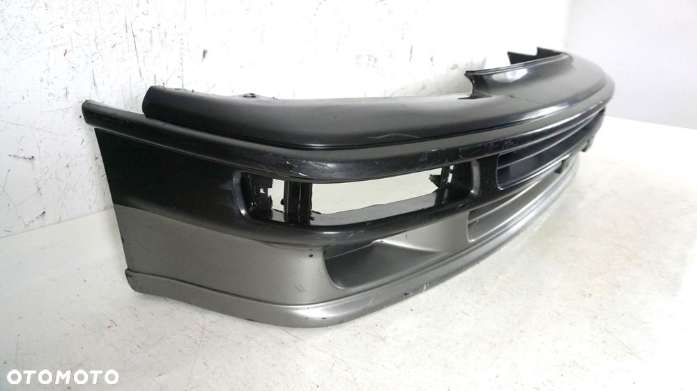 ZDERZAK PRZÓD PRZEDNI HONDA CRX II LIFT 89-92 FL 1989-1992 71101-SH2Y-0000 - 3