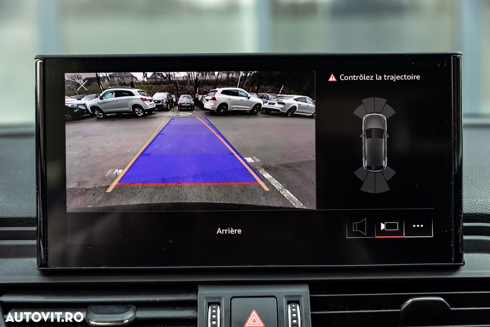 Audi Q5 35 TDI S tronic - 19