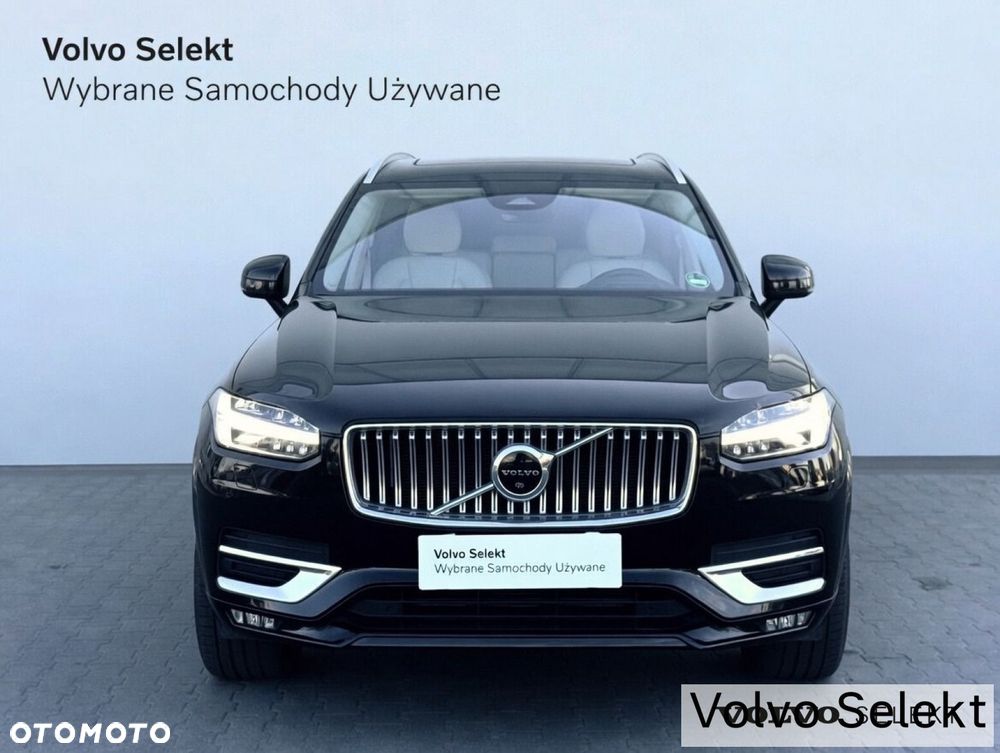 Volvo XC 90 - 4