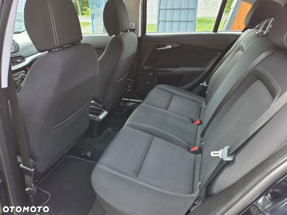 Fiat Tipo 1.4 16v Pop - 16