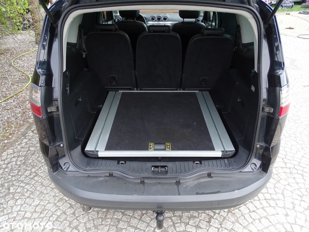 Ford S-Max 2.0 TDCi Titanium - 23