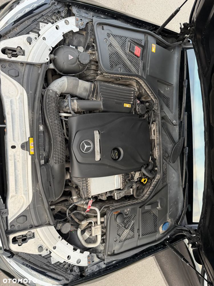 Mercedes-Benz Klasa C - 15