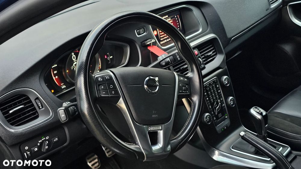 Volvo V40 D2 RDesign - 17
