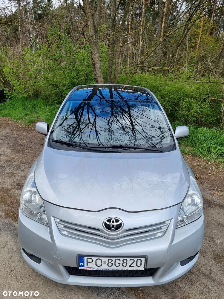 Toyota Verso 2.0 D-4D Premium 7os - 1