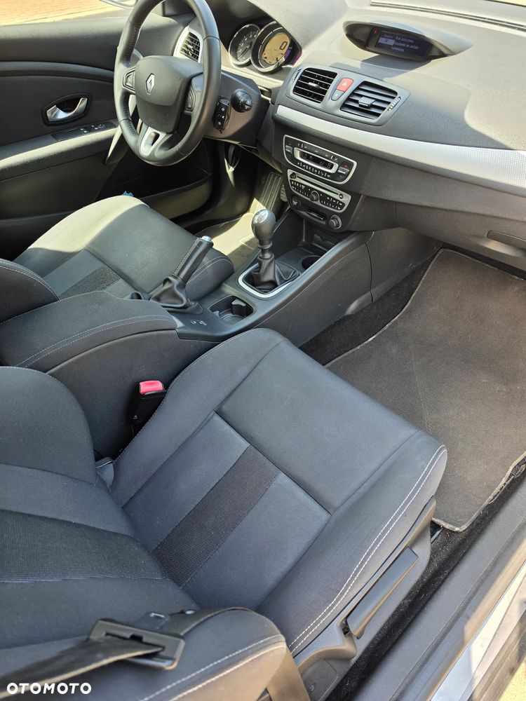 Renault Megane 1.4 16V TCE Bose Edition - 5