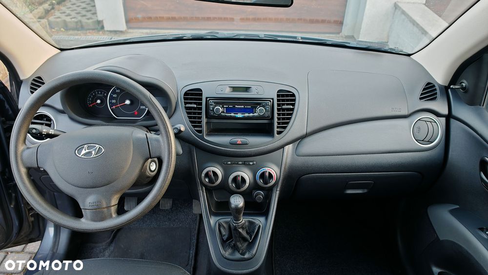 Hyundai i10 1.1 5 Star Edition - 7