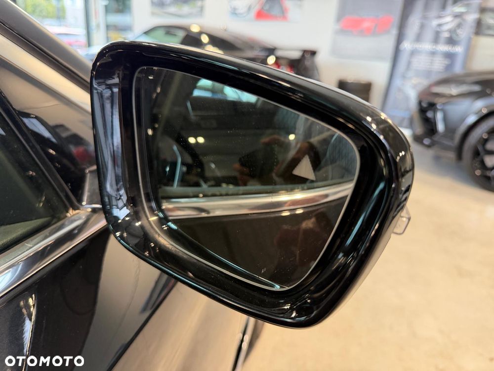 BMW Seria 5 520d xDrive Luxury Line - 21