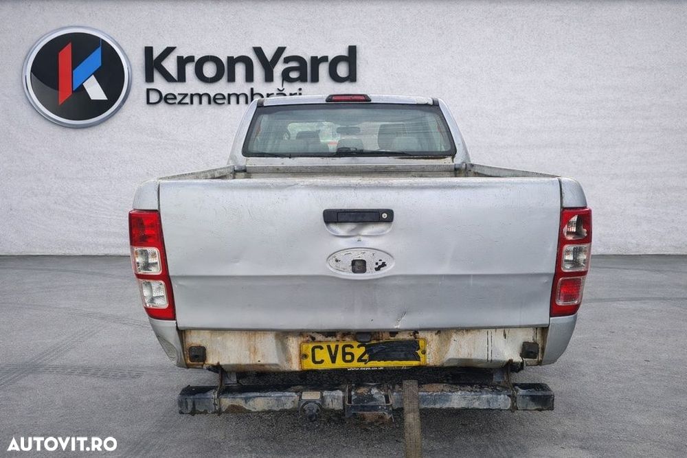 Dezmembrari dezmembrez  Ranger III 2.5D WLAA 2009-2015 - 6