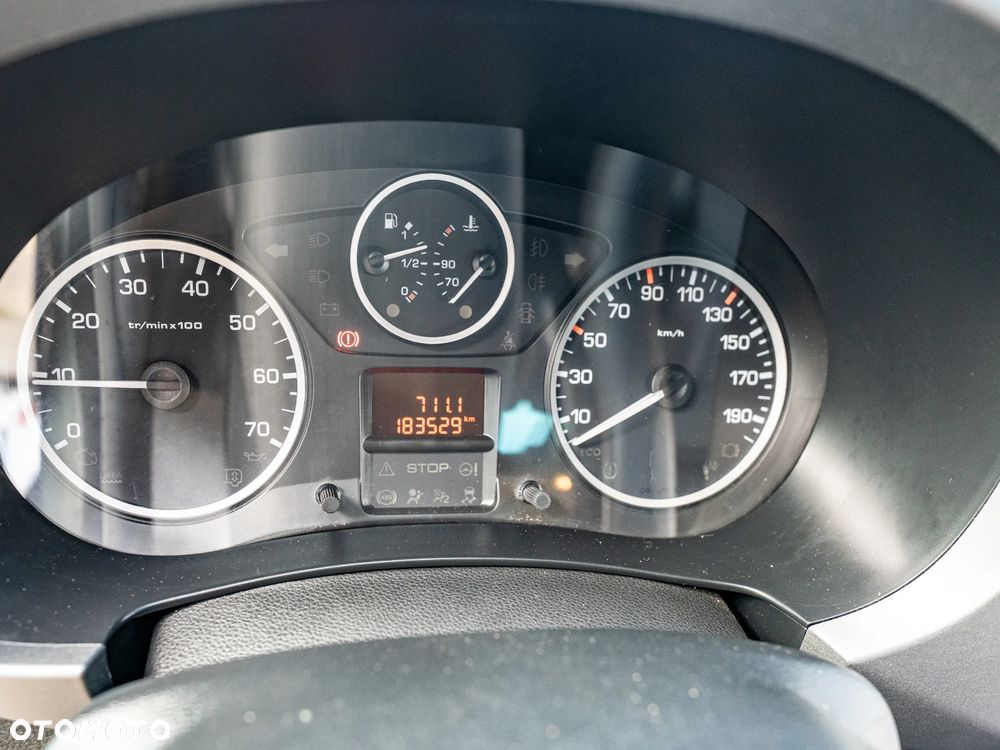 Citroën Berlingo - 10