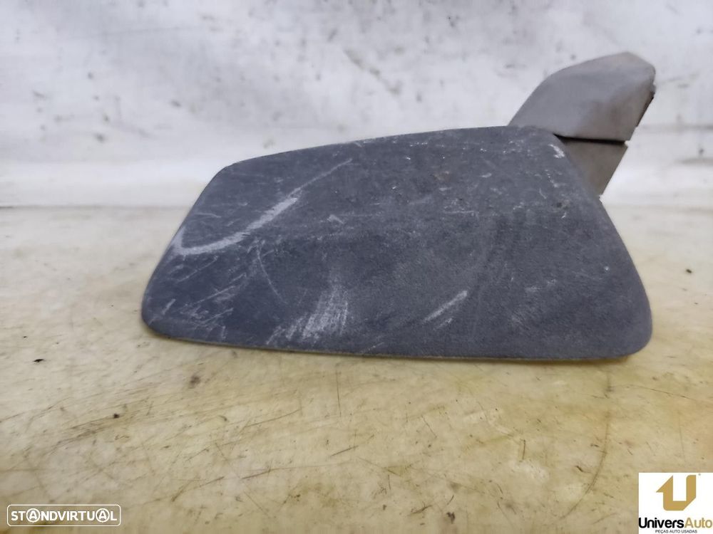 ESPELHO RETROVISOR ESQUERDO RENAULT EXPRESS FURGÃO 1989 -S/R - 3