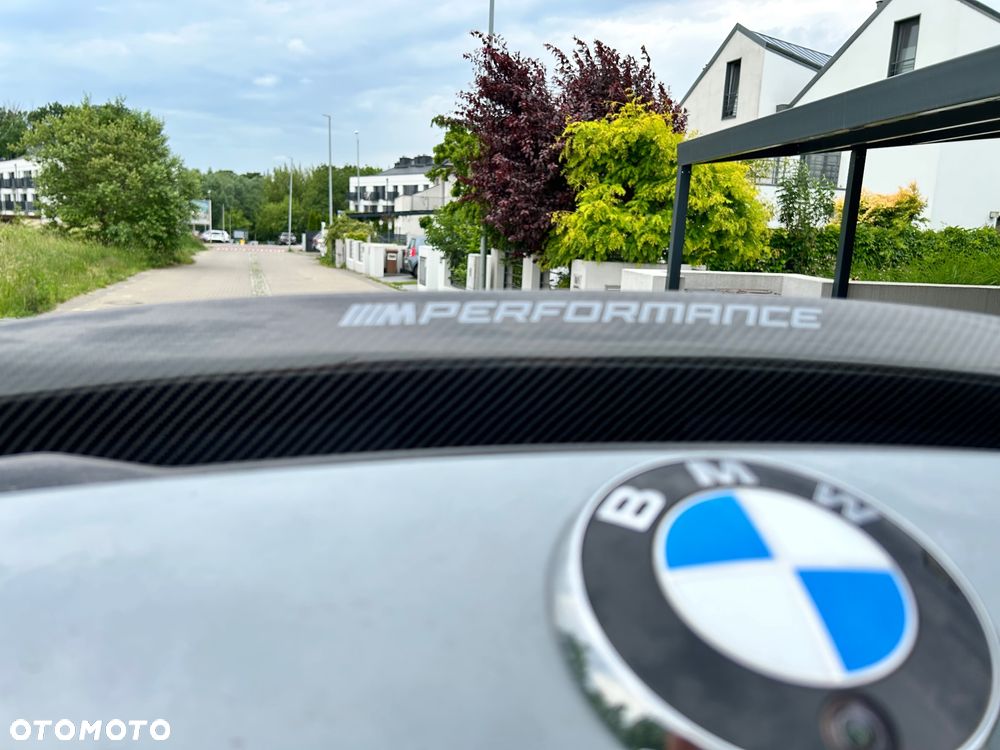 BMW M4 Competition M xDrive sport - 31