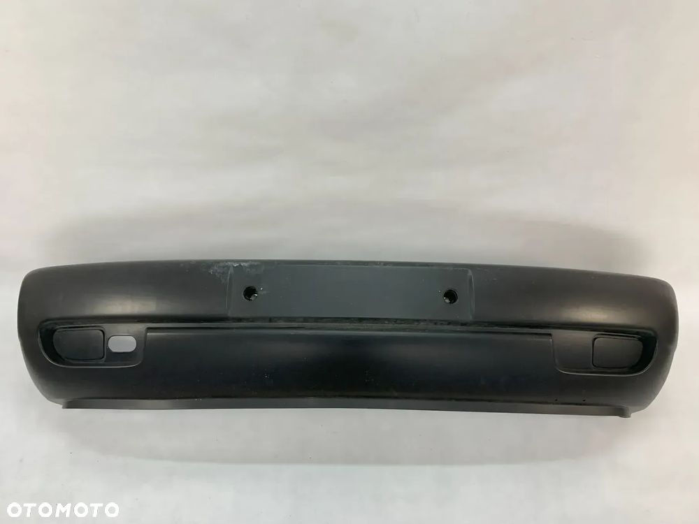 Volkswagen T4 FL 97-02r Zderzak przod przedni VW Transporter t 4 - 1