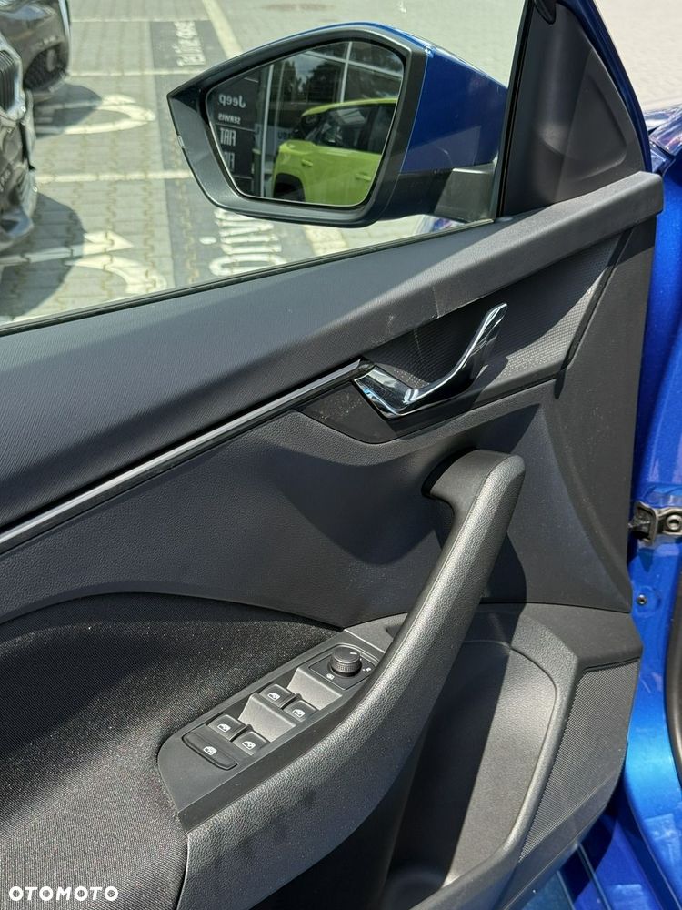 Skoda Scala 1.0 TSI Essence - 12