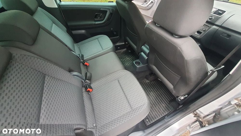 Skoda Roomster 1.2 TSI Ambition - 29