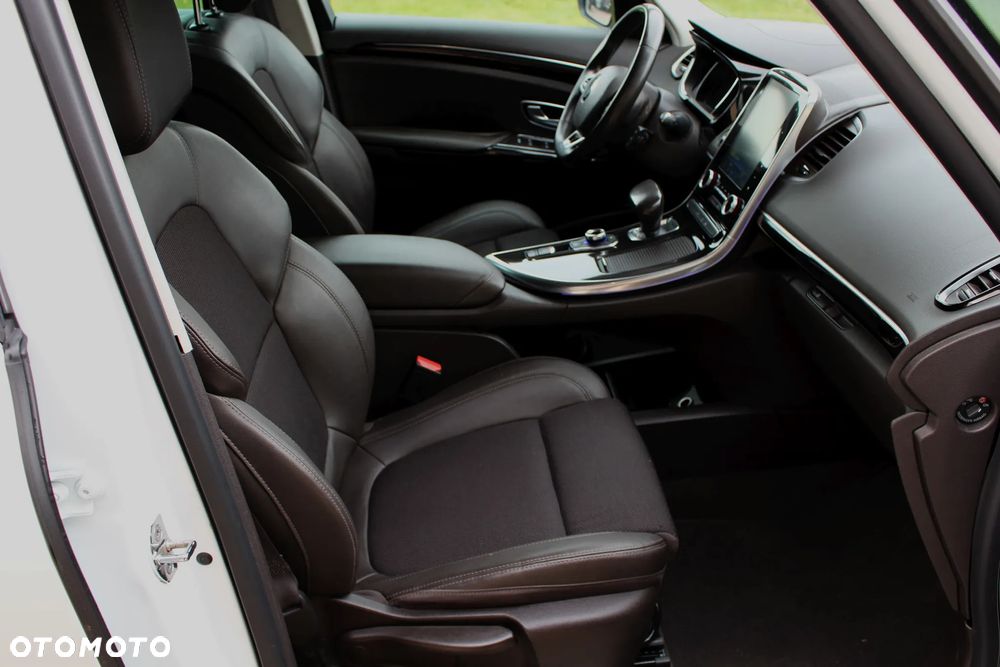 Renault Espace Energy dCi 160 EDC Initiale Paris - 15