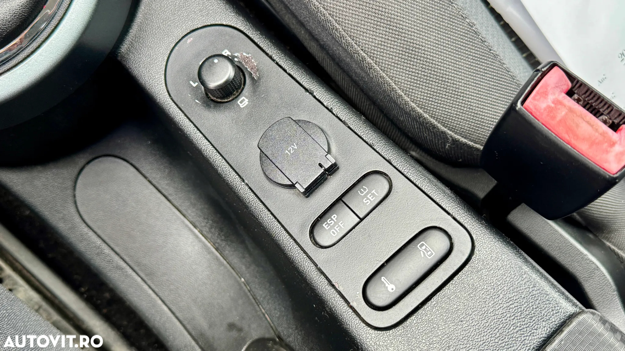 Seat Altea - 11