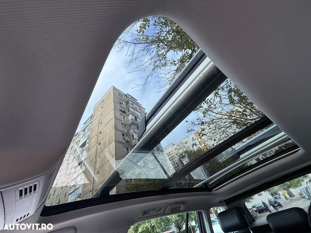 Volkswagen Golf 2.0 TDI DPF BMT DSG Highline - 24