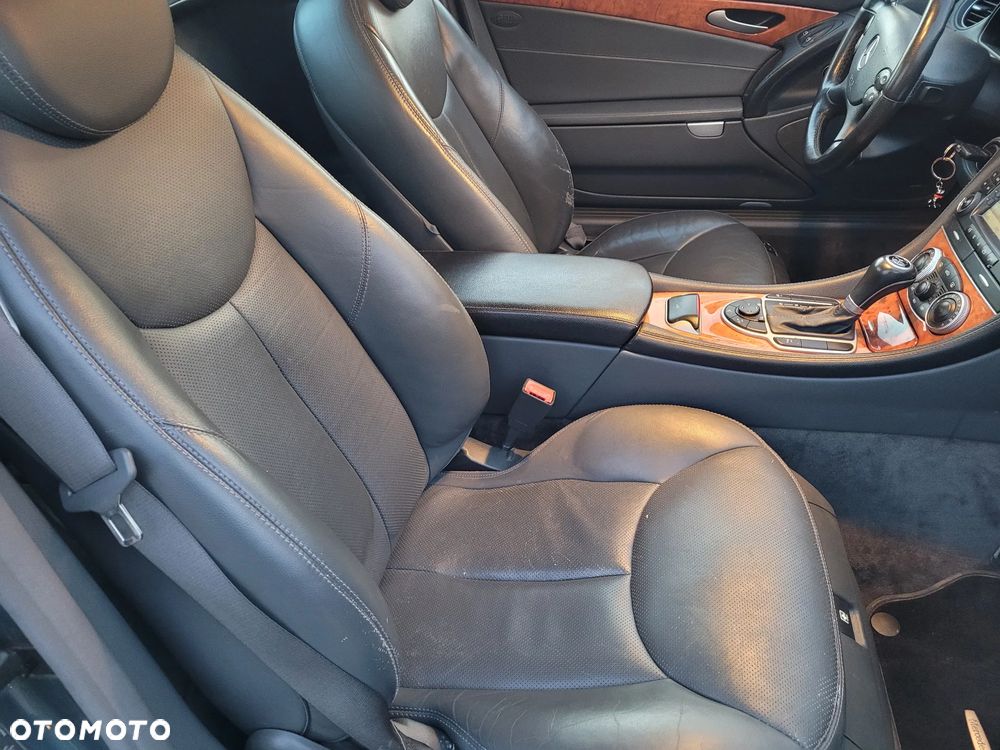 Mercedes-Benz SL - 9