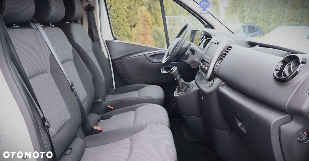 Renault Trafic - 20