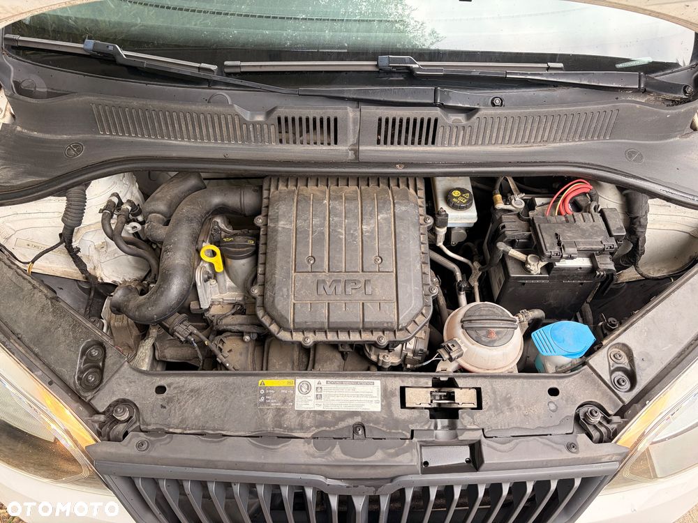Skoda Citigo 1.0 MPI Style - 15