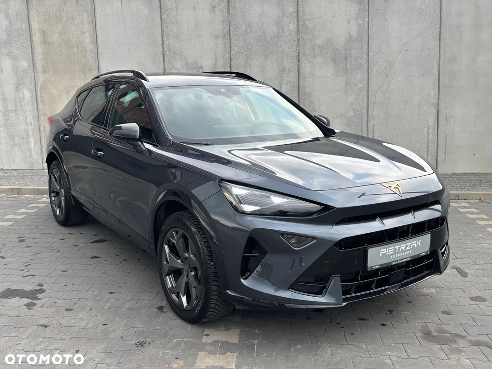 Cupra Formentor 1.5 eTSI DSG - 4