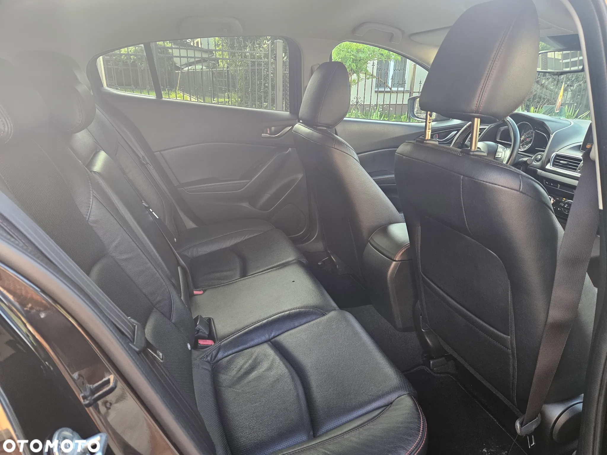 Mazda 3 SKYACTIV-G 165 Exclusive-Line - 20