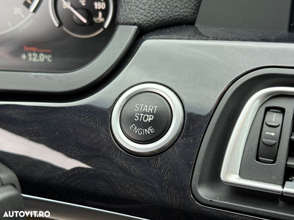 BMW Seria 7 730Ld - 9