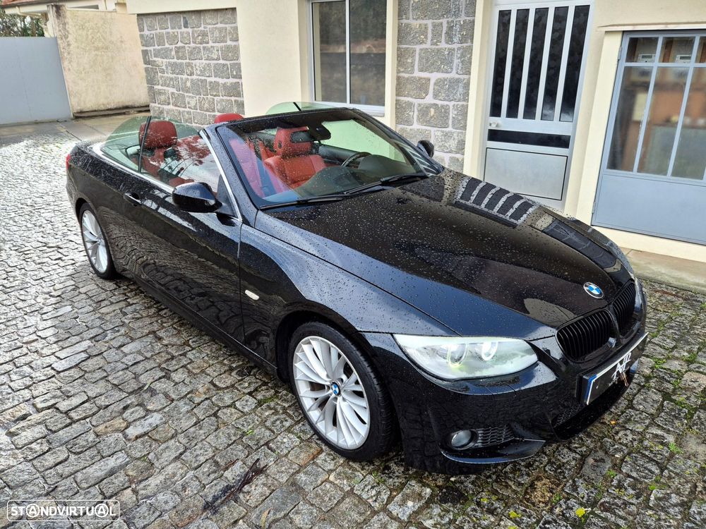 BMW 320 d - 8