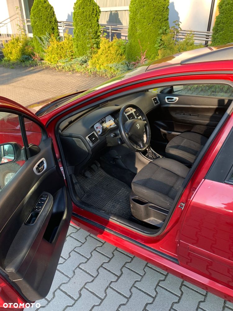 Peugeot 307 - 2
