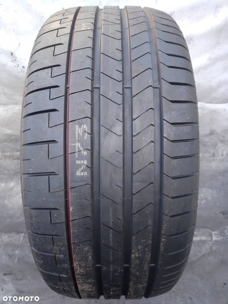 Pirelli P zero 275/40 R20 106Y 2024 - 1