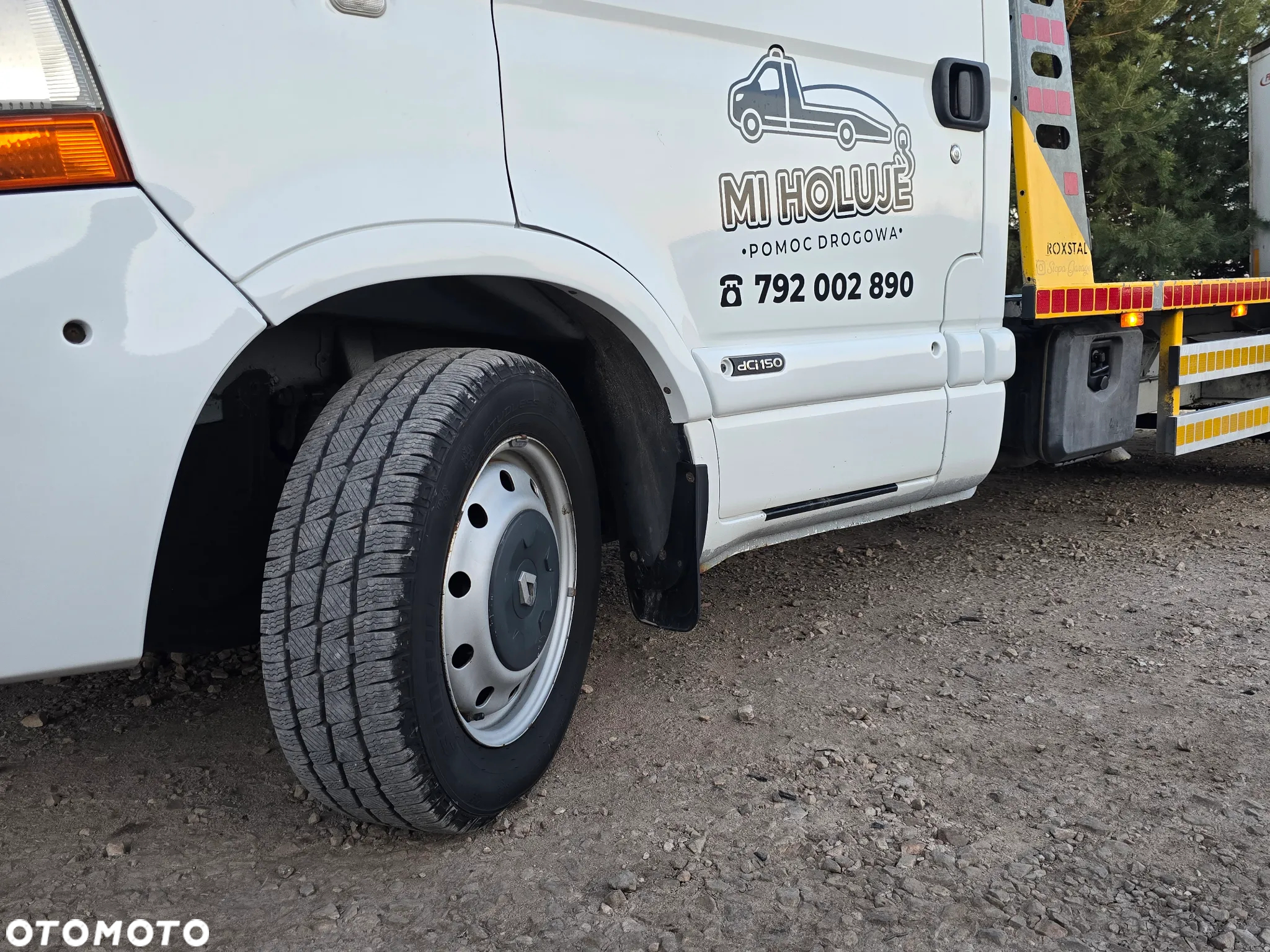 Renault Master - 12