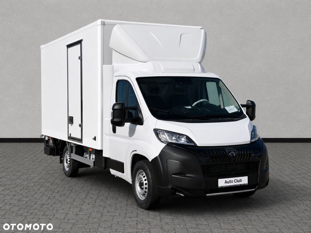 Peugeot Boxer - 4