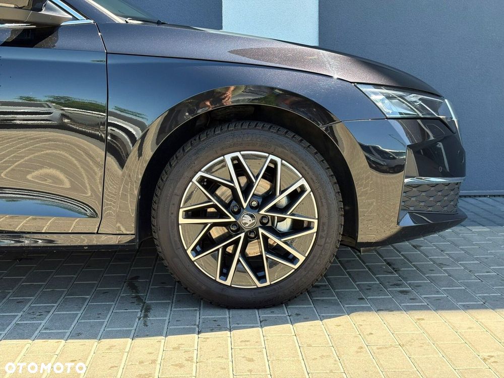 Skoda Octavia 1.5 TSI mHEV Edition 130 Selection DSG - 22