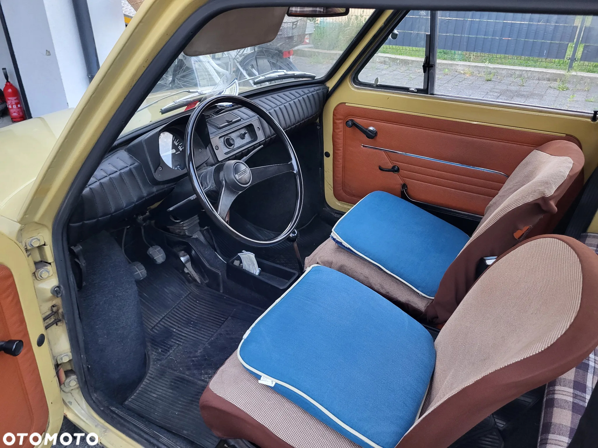 Fiat 126 - 22