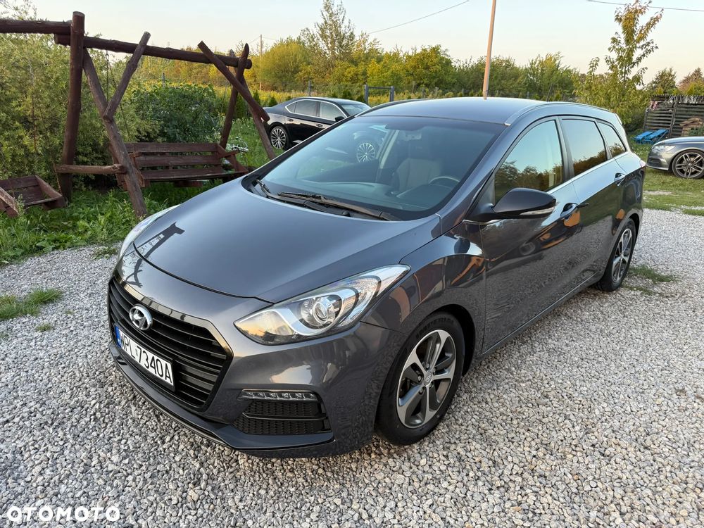 Hyundai i30 - 8