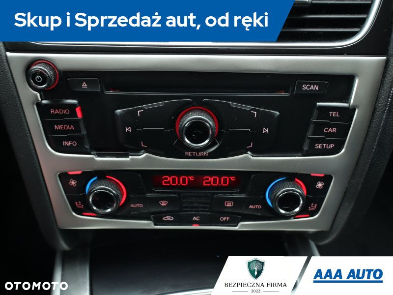 Audi A4 - 14