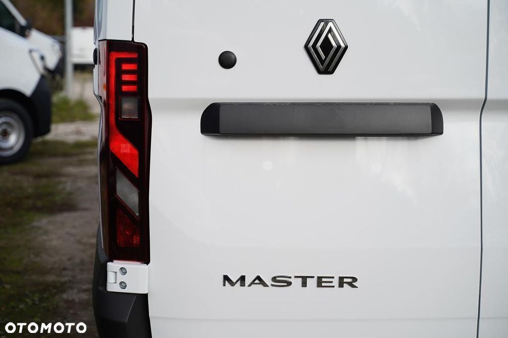 Renault Master dCi L3H2 Extra - 26