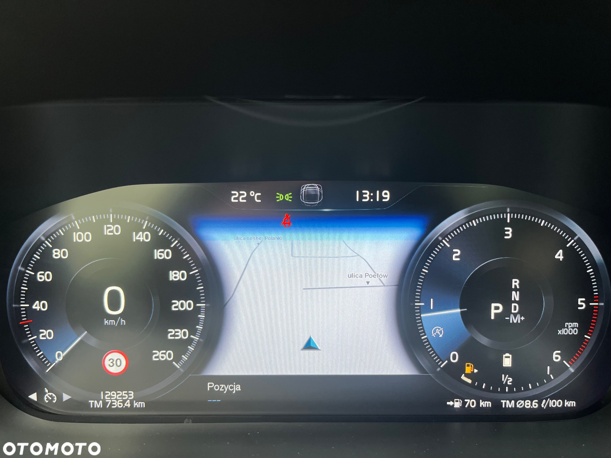 Volvo XC 60 D4 AWD Momentum - 21