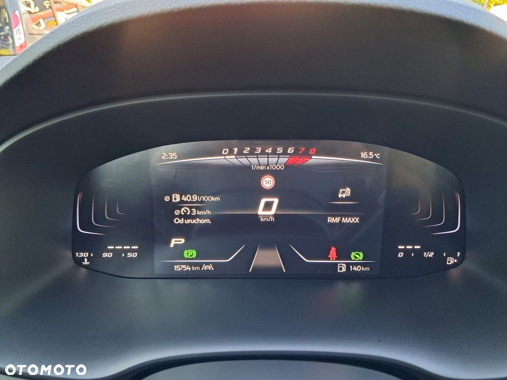 Seat Ateca 1.5 TSI Style S&S DSG - 13