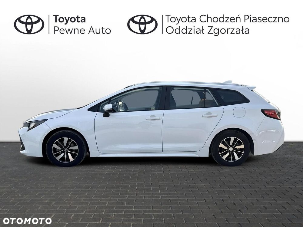 Toyota Corolla 1.8 Hybrid Comfort - 3