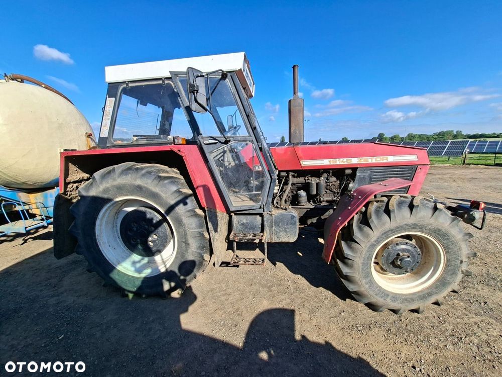 MIKANN 16145 4X4 - 4