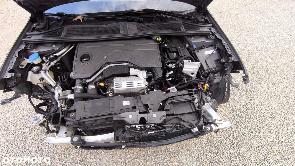 Peugeot 308 - 5