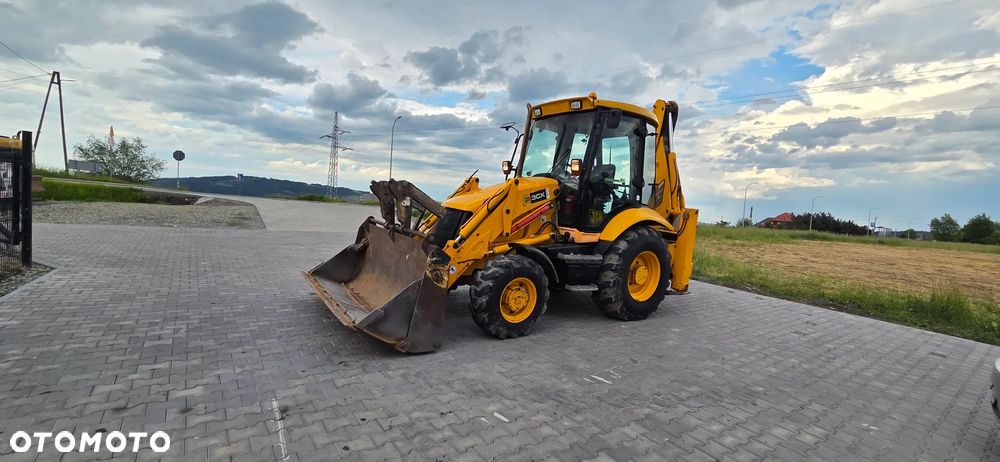 JCB 3CX - 3