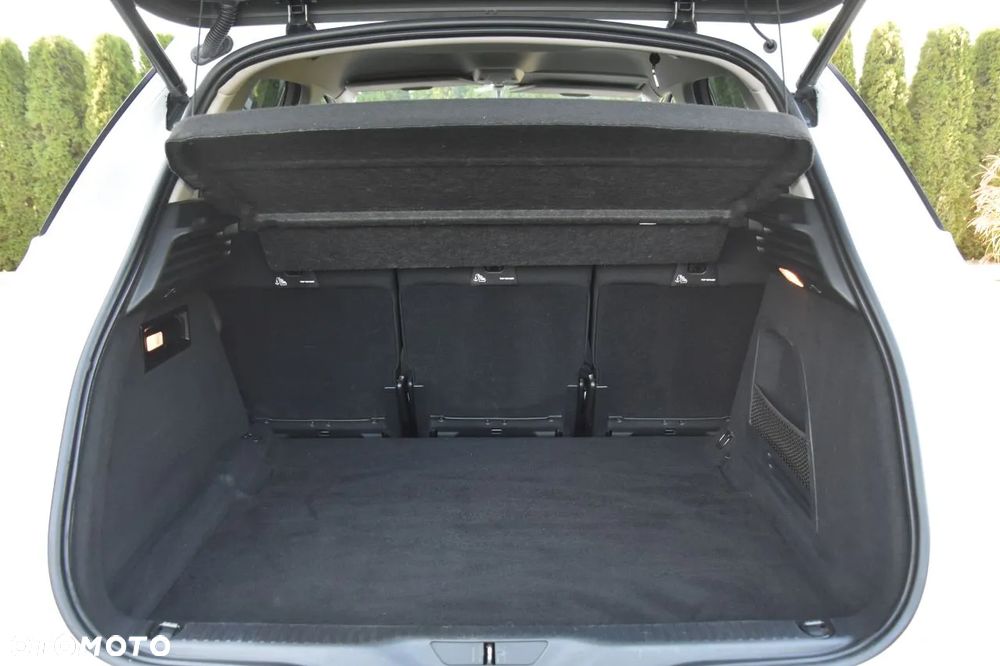 Citroën C4 Picasso BlueHDi 120 Exclusive - 25