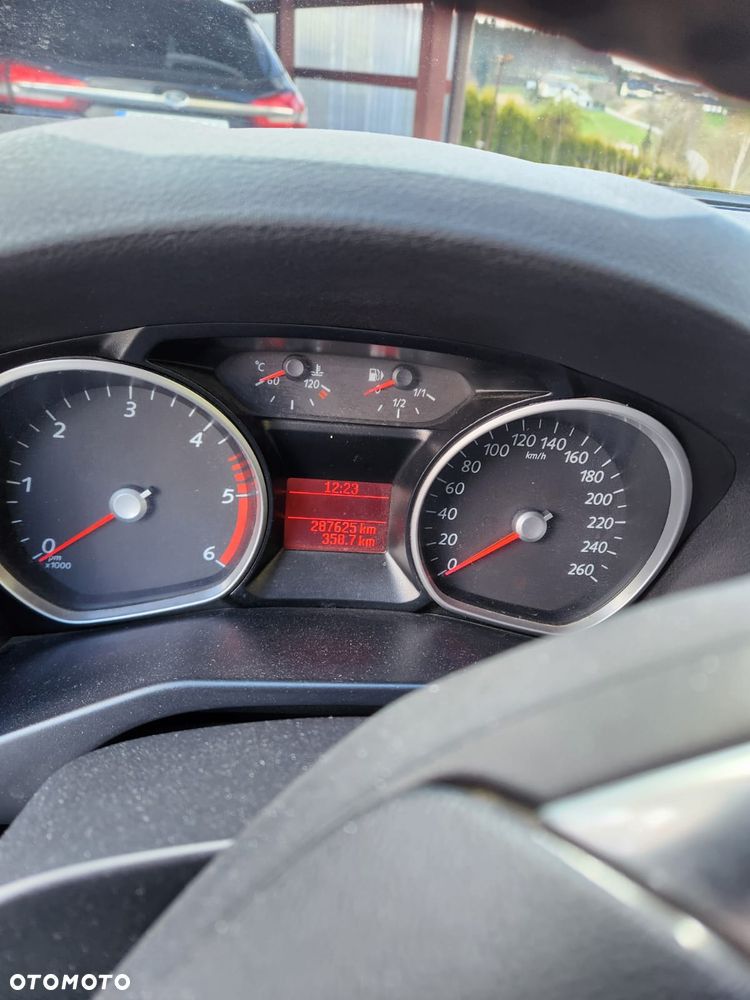 Ford Mondeo 2.0 TDCi Trend - 5