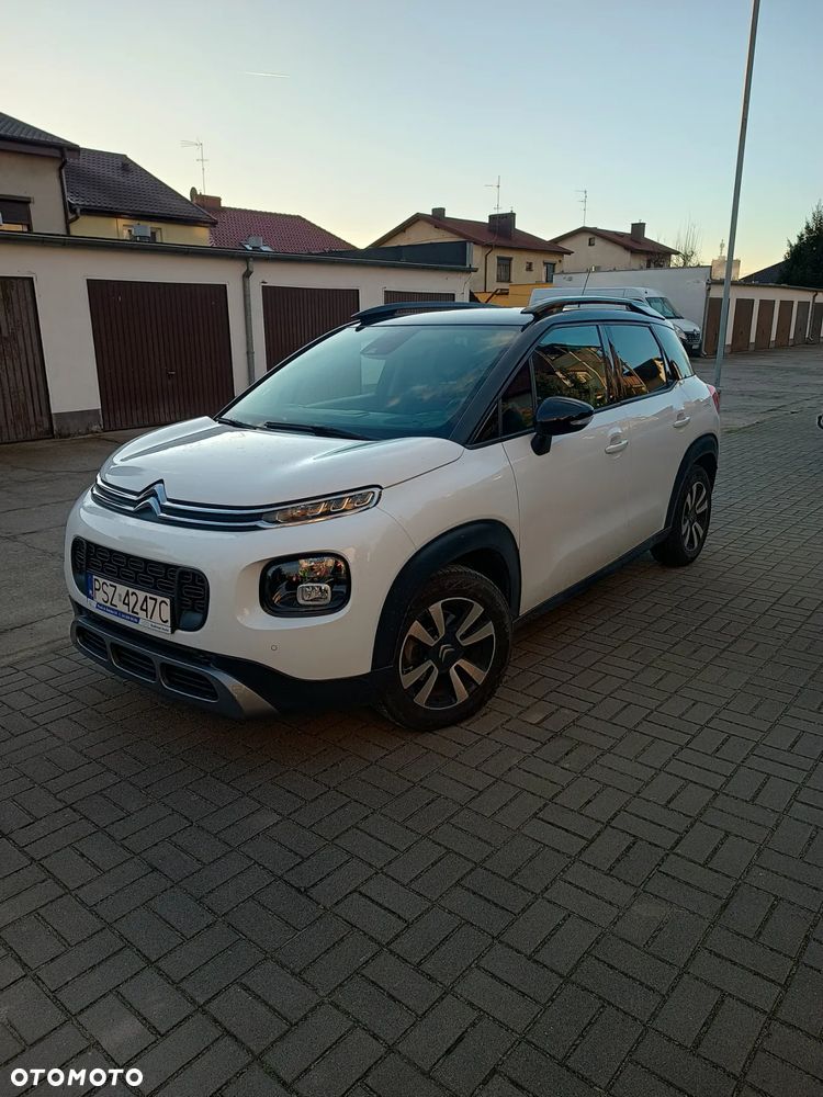 Citroën C3 Aircross - 5