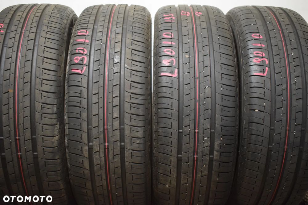 R16 195/55 Bridgestone Ecopia EP150 - 1