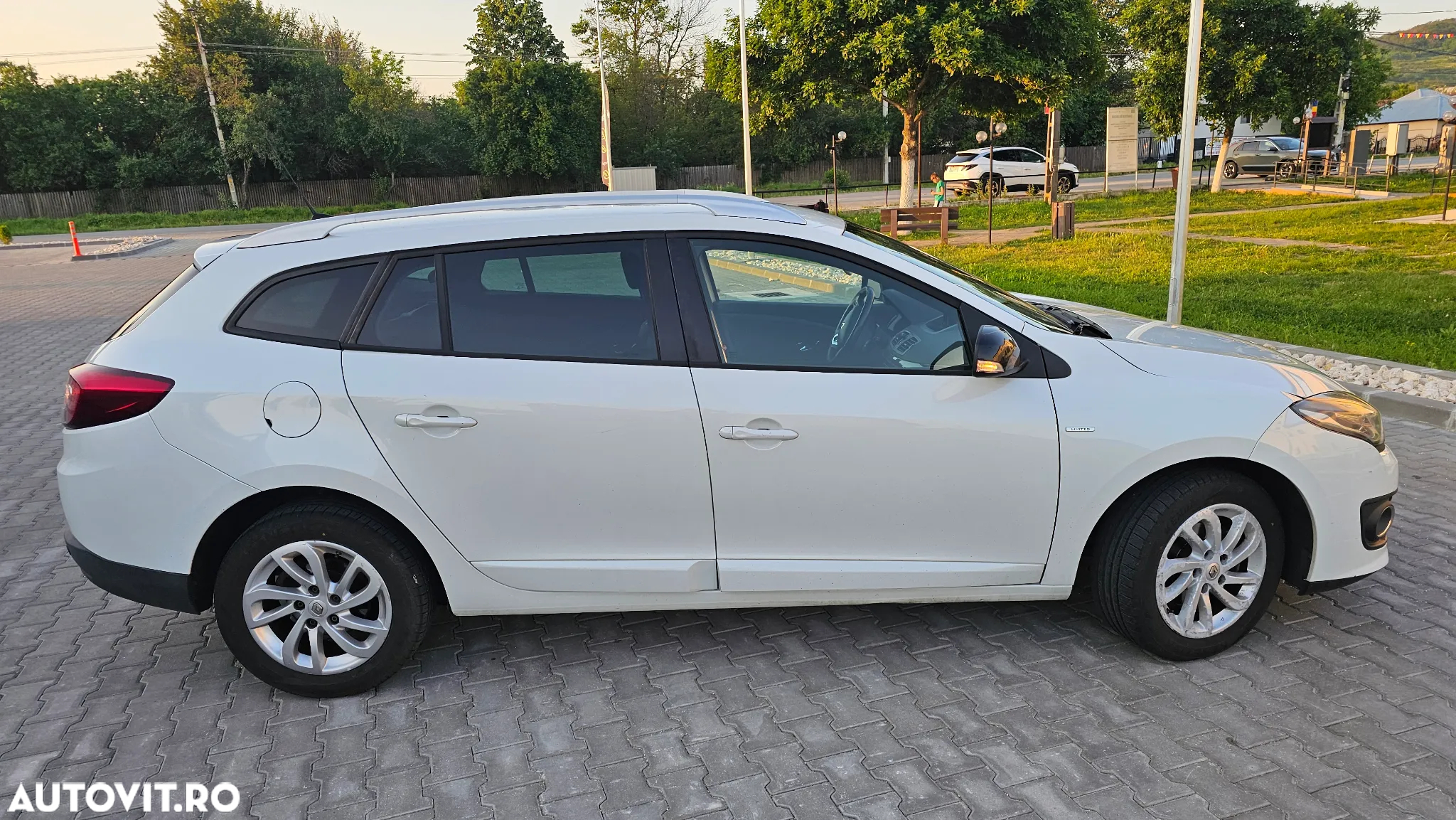 Renault Megane 1.5 dCi Dynamique - 9