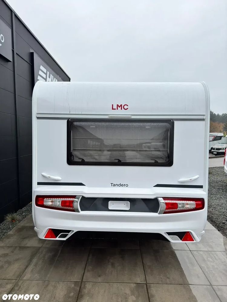 LMC Tandero 500E - 4